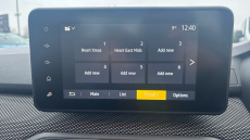 Dacia Sandero 1.0 TCe Comfort 5dr Bi Fuel Hatchback